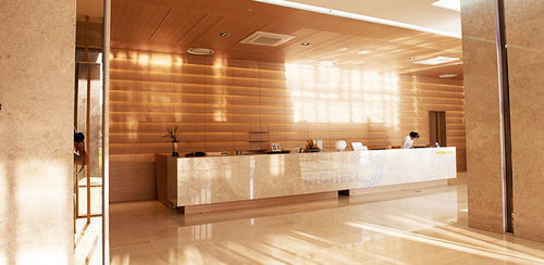 Andong Richell Hotel ภายนอก รูปภาพ