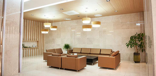 Andong Richell Hotel ภายนอก รูปภาพ
