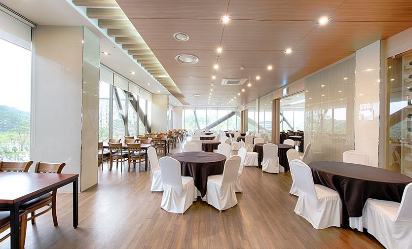 Andong Richell Hotel ภายนอก รูปภาพ
