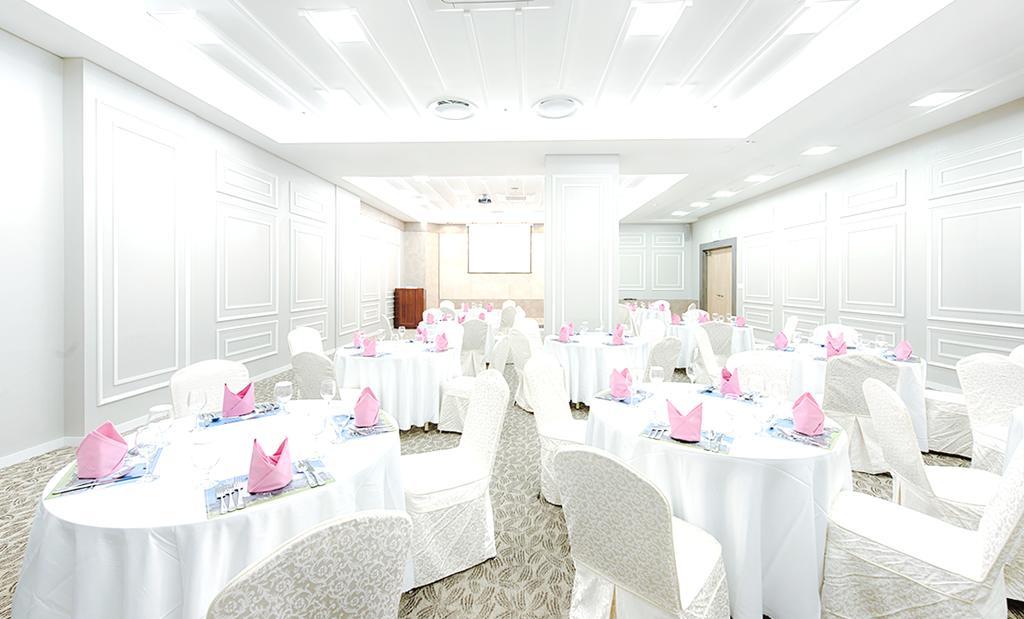 Andong Richell Hotel ภายนอก รูปภาพ