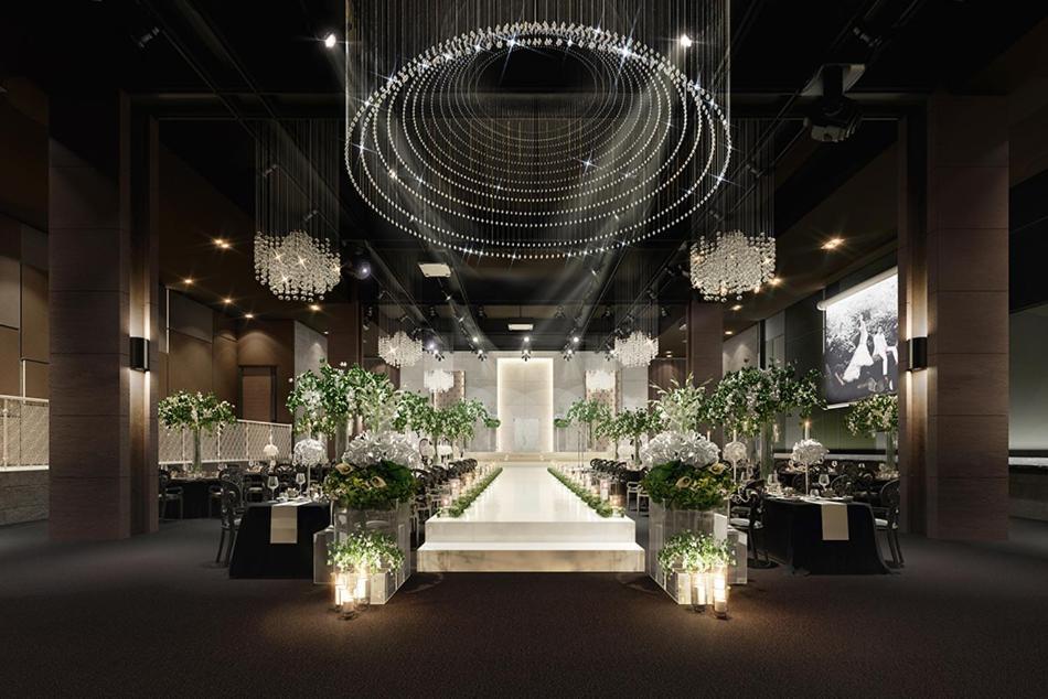 Andong Richell Hotel ภายนอก รูปภาพ