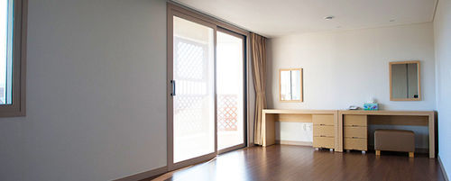 Andong Richell Hotel ภายนอก รูปภาพ