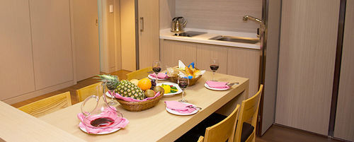 Andong Richell Hotel ภายนอก รูปภาพ